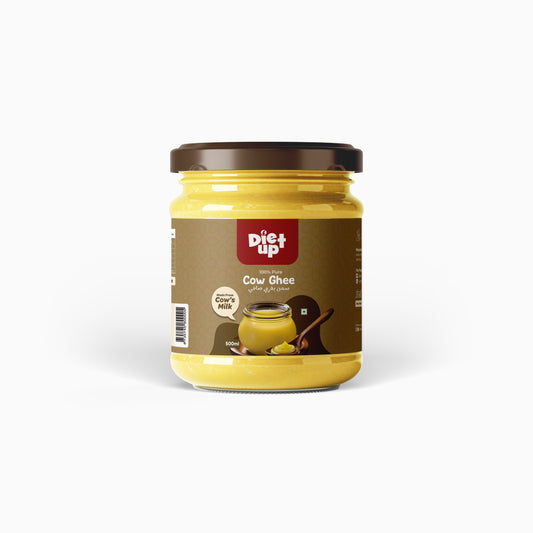 DietUp Ghee 250ml