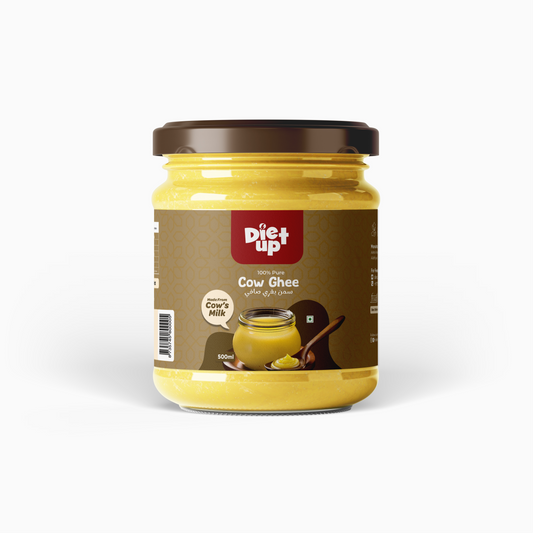 DietUp Ghee 500ml