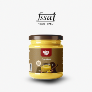 DietUp Ghee 500ml